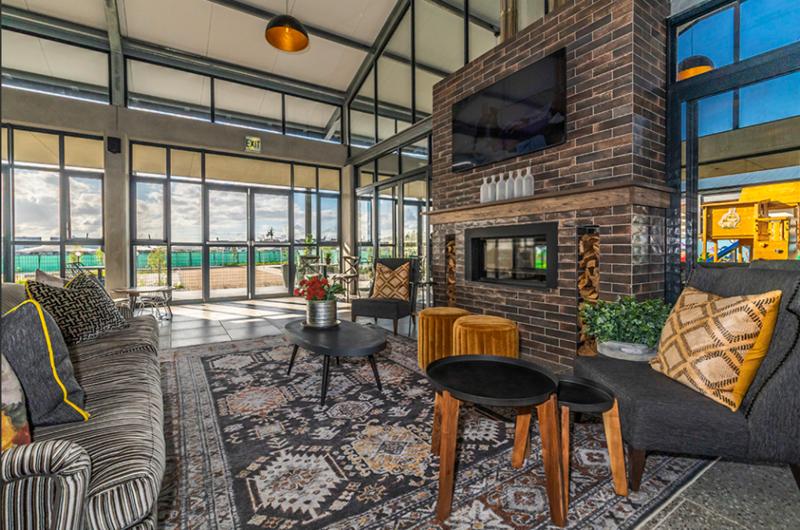 To Let 2 Bedroom Property for Rent in The Huntsman Western Cape